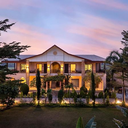 Abhyaran Resort & Spa Ranthambore Савай-Мадхопур Экстерьер фото